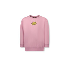 The New Chapter Meisjes Sweater Billie