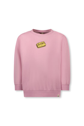 The New Chapter Meisjes Sweater Billie