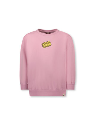 The New Chapter Meisjes Sweater Billie
