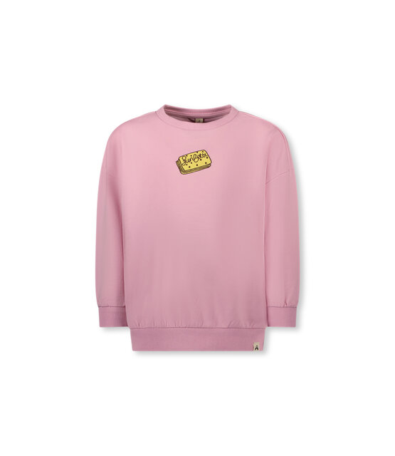 The New Chapter Meisjes Sweater Billie