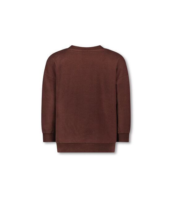 The New Chapter Unisex Sweater Billie