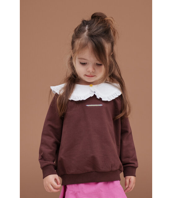 The New Chapter Unisex Sweater Billie