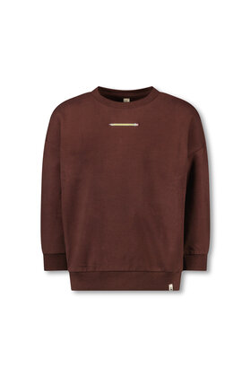 The New Chapter Unisex Sweater Billie