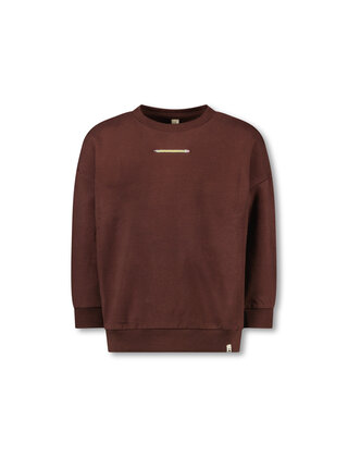 The New Chapter Unisex Sweater Billie