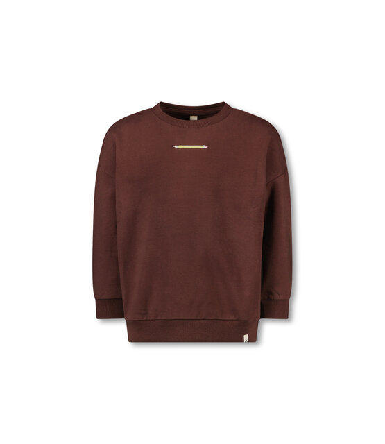 The New Chapter Unisex Sweater Billie