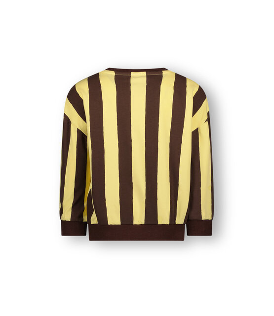 The New Chapter Unisex Sweater Bowe