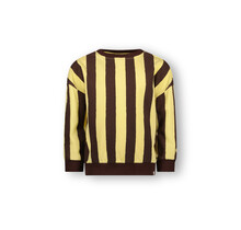 The New Chapter Unisex Sweater Bowe