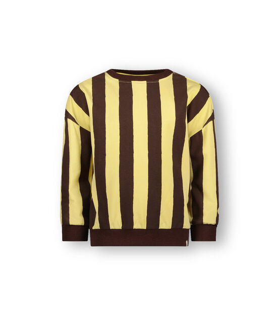 The New Chapter Unisex Sweater Bowe