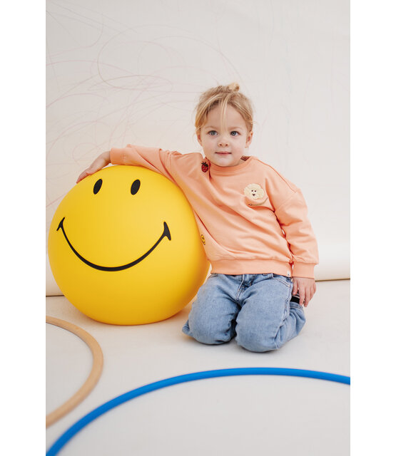 The New Chapter Unisex Sweater Billie