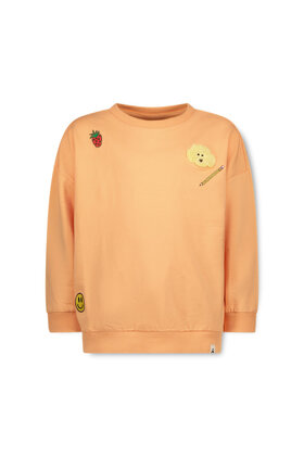 The New Chapter Unisex Sweater Billie