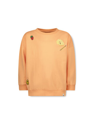 The New Chapter Unisex Sweater Billie