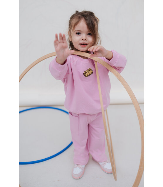 The New Chapter Meisjes Broek Marley