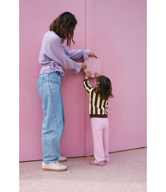 The New Chapter Meisjes Broek Marley