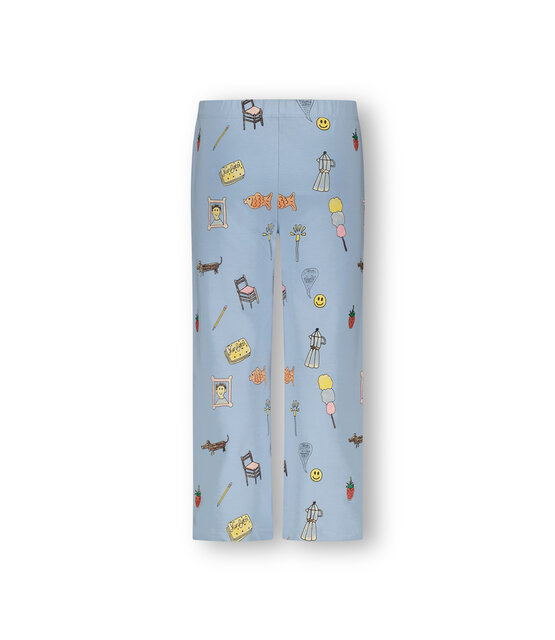 The New Chapter Jongens Broek Ted