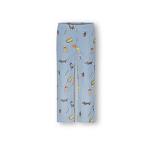 The New Chapter Jongens Broek Ted