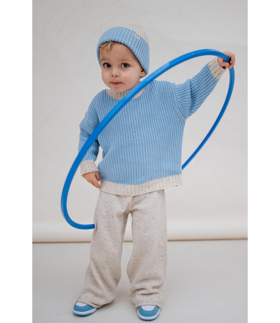 The New Chapter Jongens Muts Jip