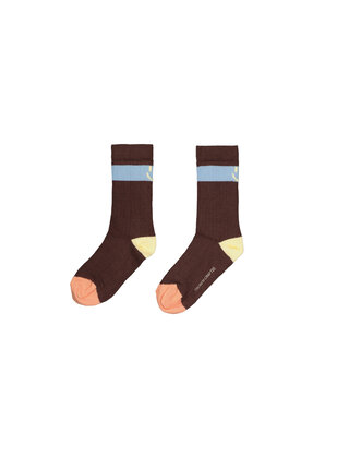 The New Chapter Unisex Sokken Vesper