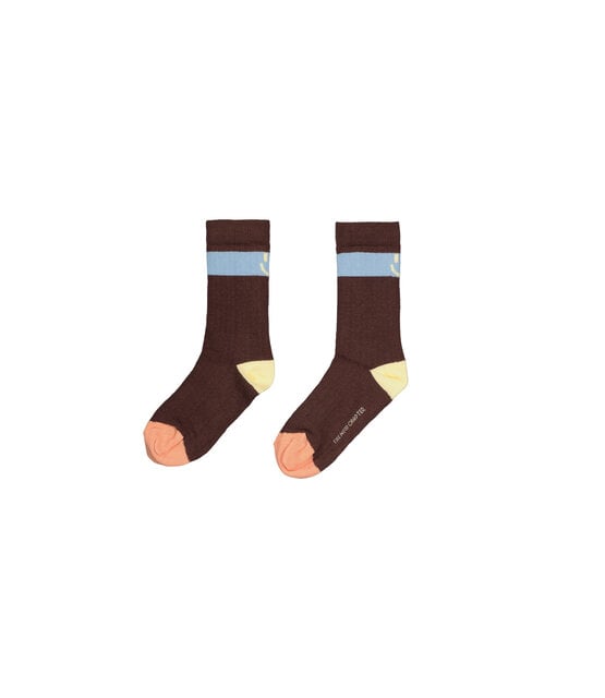 The New Chapter Unisex Sokken Vesper