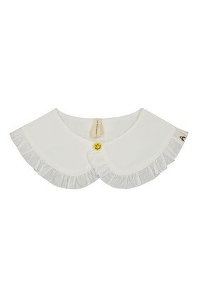 The New Chapter Meisjes Kraag Jazzy