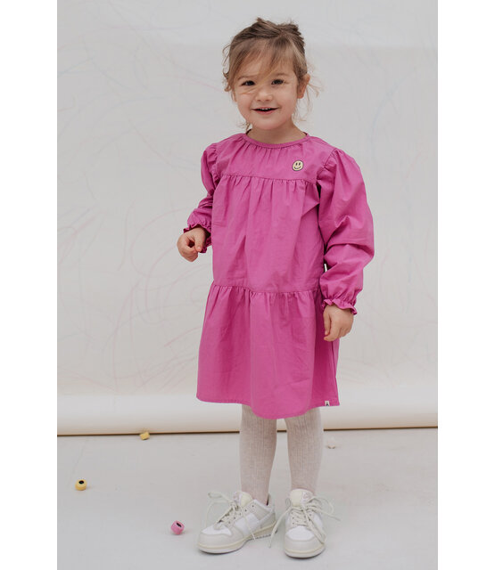 The New Chapter Meisjes Jurk Elfie