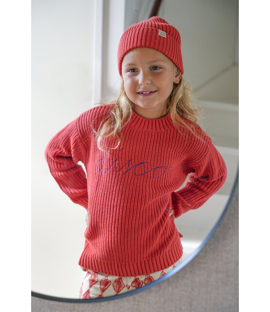 The New Chapter Unisex Muts Jip