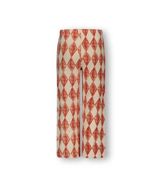 The New Chapter Unisex Broek Ted