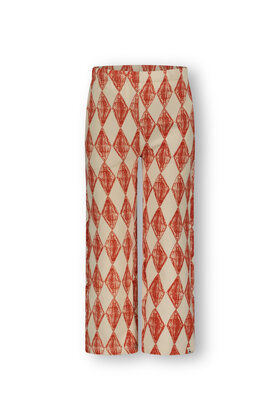 The New Chapter Unisex Broek Ted