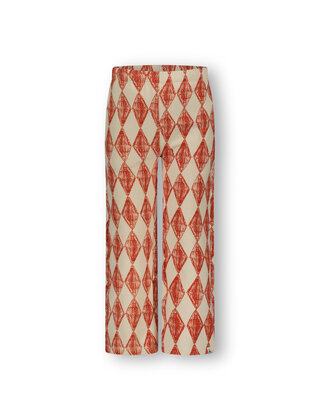 The New Chapter Unisex Broek Ted