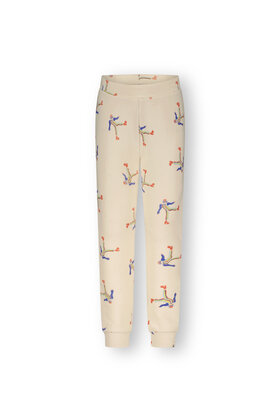 The New Chapter Unisex Broek Zane