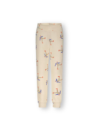 The New Chapter Unisex Broek Zane