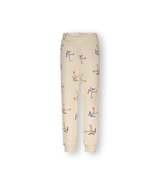 The New Chapter Unisex Broek Zane