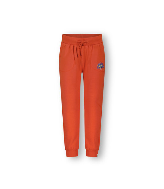 The New Chapter Unisex Broek Nox