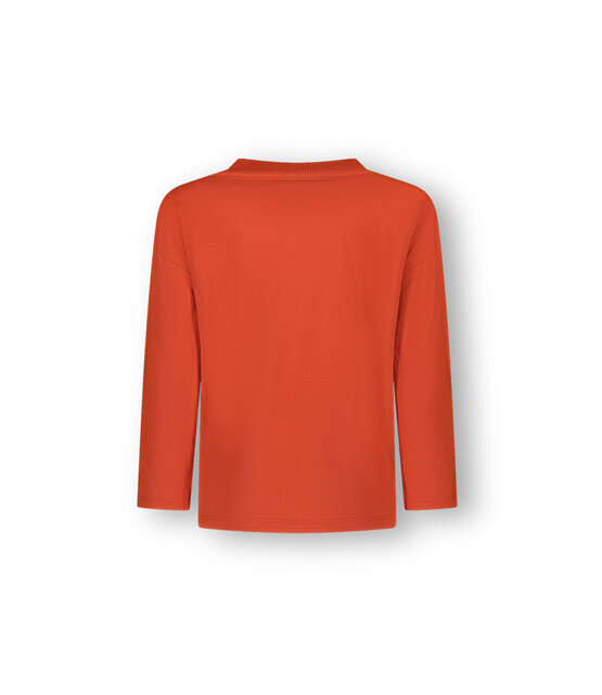 The New Chapter Unisex Longsleeve Yuki