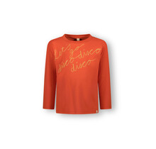 The New Chapter Unisex Longsleeve Yuki
