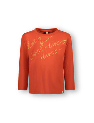 The New Chapter Unisex Longsleeve Yuki