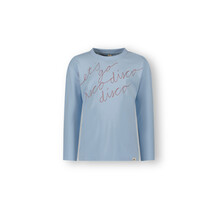 The New Chapter Unisex Longsleeve Yuki