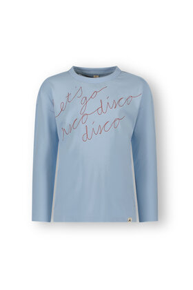 The New Chapter Unisex Longsleeve Yuki