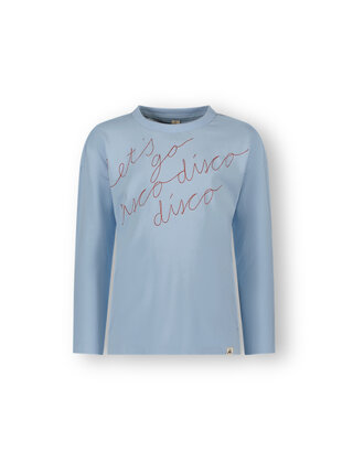 The New Chapter Unisex Longsleeve Yuki