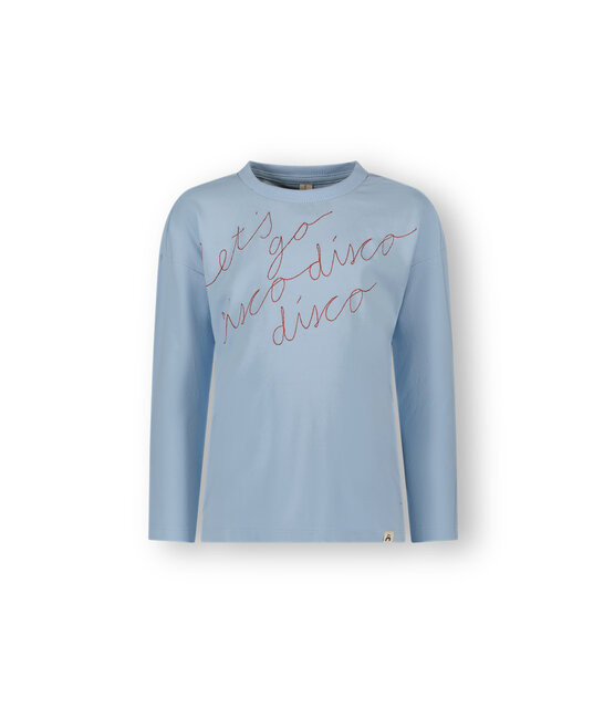 The New Chapter Unisex Longsleeve Yuki