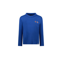 The New Chapter Unisex Longsleeve Logan