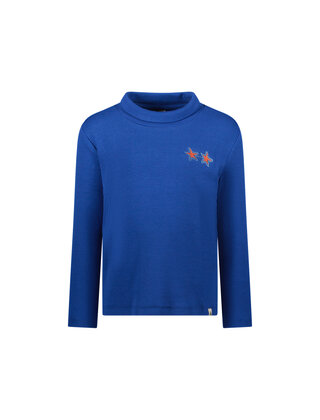 The New Chapter Unisex Longsleeve Logan