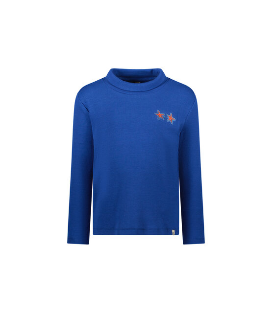 The New Chapter Unisex Longsleeve Logan