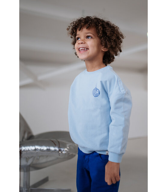 The New Chapter Unisex Sweater Billie