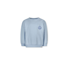 The New Chapter Unisex Sweater Billie