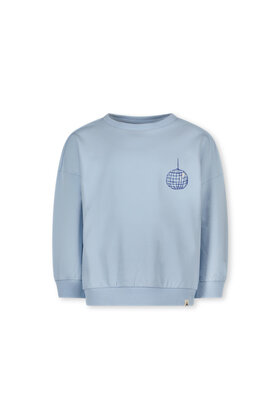 The New Chapter Unisex Sweater Billie