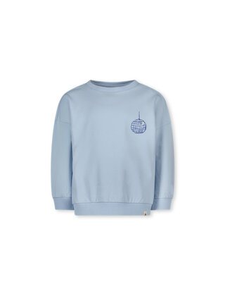 The New Chapter Unisex Sweater Billie