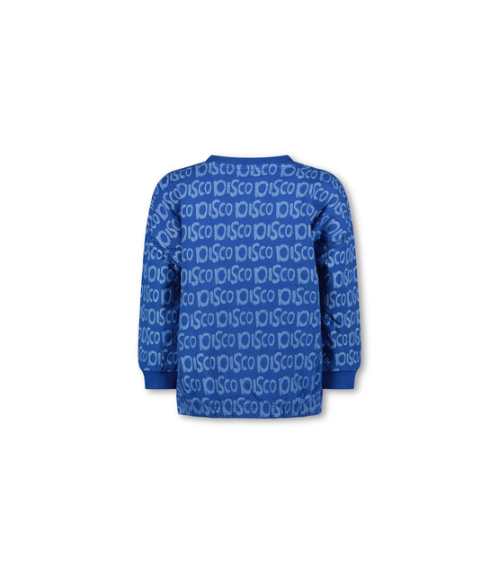 The New Chapter Unisex Sweater Bobbie The New Chapter Unisex Sweater Bobbie