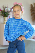 The New Chapter Unisex Sweater Bobbie The New Chapter Unisex Sweater Bobbie