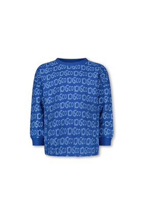 The New Chapter Unisex Sweater Bobbie