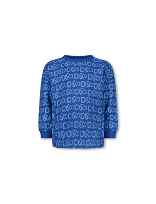 The New Chapter Unisex Sweater Bobbie